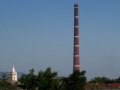 Turnul combinatului chimic